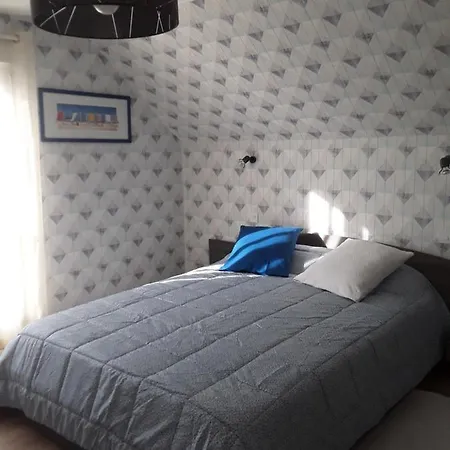 Chambres Chez L Habitant *