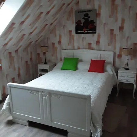 Chambres Chez L Habitant